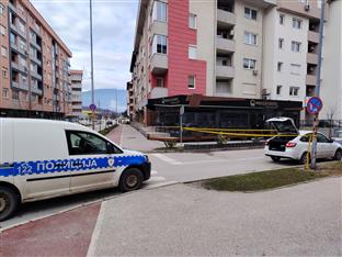 Република Српска - Источно Ново Сарајево - хроника