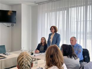 Република Српска - Козарска Дубица - Комунална полиција