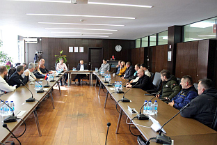 Република Српска - РиТЕ "Угљевик"