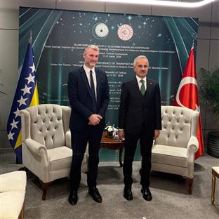 БиХ - Турска - Форто, Уралоглу