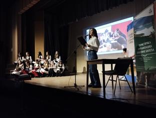 Република Српска - Билећа - туризам