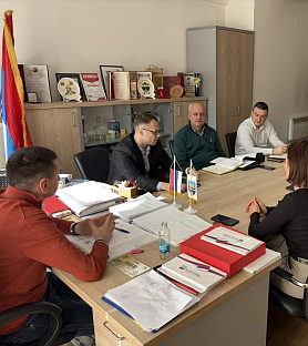 Република Српска - Пелагићево - "Електро-Бијељина"