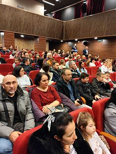 Република Српска - Братунац - "Дани руског филма"