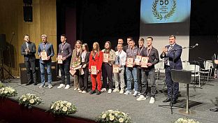 Република Српска - Приједор - спорт