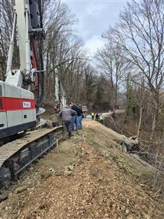 Република Српска - "Путеви"