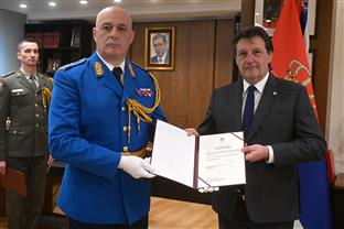 Србија - Војска