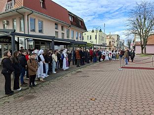 Република Српска - Шамац - Борачка организација