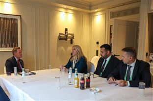 БиХ - САД - Цвијановић, Волц