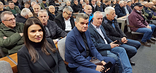 Република Српска - Добој - пчелари