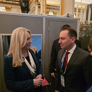 БиХ - српски члан Предсједништва