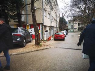 ФБиХ - Мостар - убиство