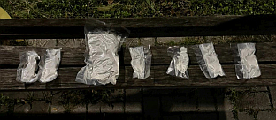 ФБиХ - Тузла - Управа полиције