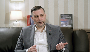 Република Српска - СРНА - подкаст - Випотник