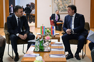 Србија - Азербејџан - војна сарадња