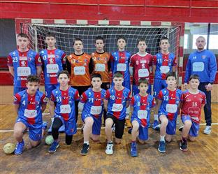 Република Српска - Прњавор - рукомет