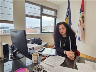 Република Српска - Приједор - Окружно тужилаштво