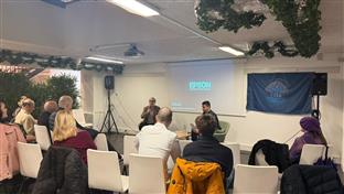 Француска - Париз - промоција