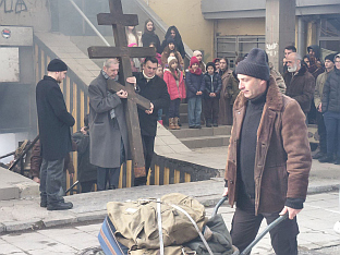 Република Српска - Источно Сарајево - кинематографија