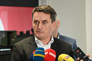 Република Српска - "Жељезнице"