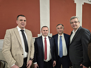 Србија - Република Српска - сарадња