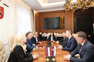 Република Српска - Србија