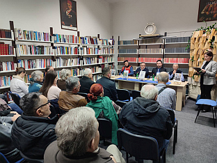 Република Српска - Градишка - Народна библиотека