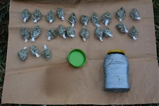 Република Српска - Добој - Полицијска управа