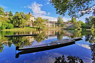 Република Српска - Туристичка организација