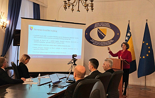 БиХ - Централна банка