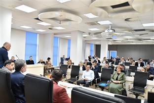 Република Српска - Источно Сарајево - Скупштина