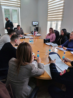 Република Српска - Сребреница - Безбједносни форум