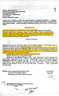 Република Српска - Сребреница 