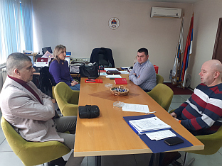 Република Српска - Костајница - инфраструктура