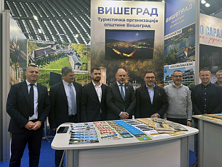 Србија - Република Српска - Међународни сајам туризма