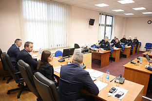 Република Српска - Судска полиција - Колегијум директора