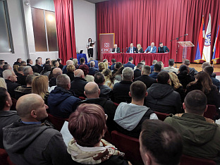 Република Српска - Челинац - СНСД