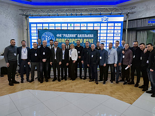 Република Српска - Бијељина - спорт