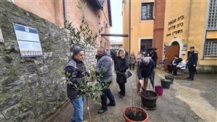 Република Српска - Добој - Јеврејска општина