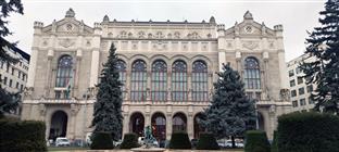 Мађарска - знаменитости