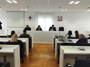 Република Српска - Билећа - уговори