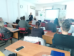 Република Српска - Нови Град - пољопривреда