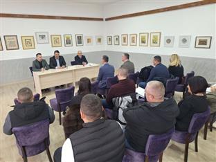 Република Српска - Фоча - запошљавање