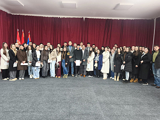 Република Српска - Рибник - општина