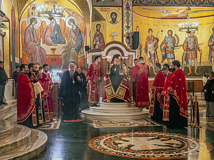 Црна Гора - СПЦ