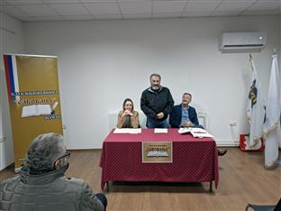 Република Српска - Шамац - култура