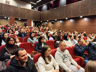 Република Српска - Братунац - хуманост