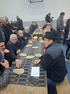 Република Српска - Крупа на Уни - традиција