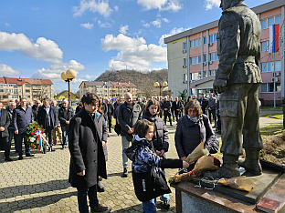 Република Српска - Угљевик - култура сјећања