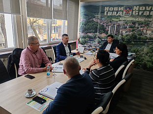 Република Српска - пољопривреда - Дрљача