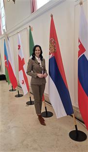 Србија - брига о породици